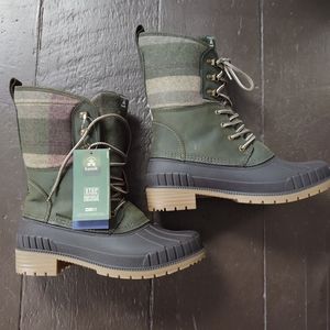 Kamik Thinsulate Women's Winter Boots